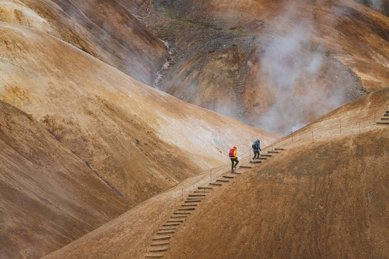 Osprey Sirrus Wandelrugzak - 24 Liter - Groen - Afbeelding 6