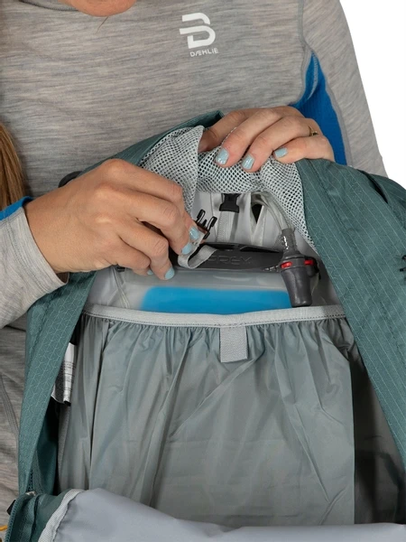 Osprey Sirrus Wandelrugzak - 24 Liter - Groen - Afbeelding 12