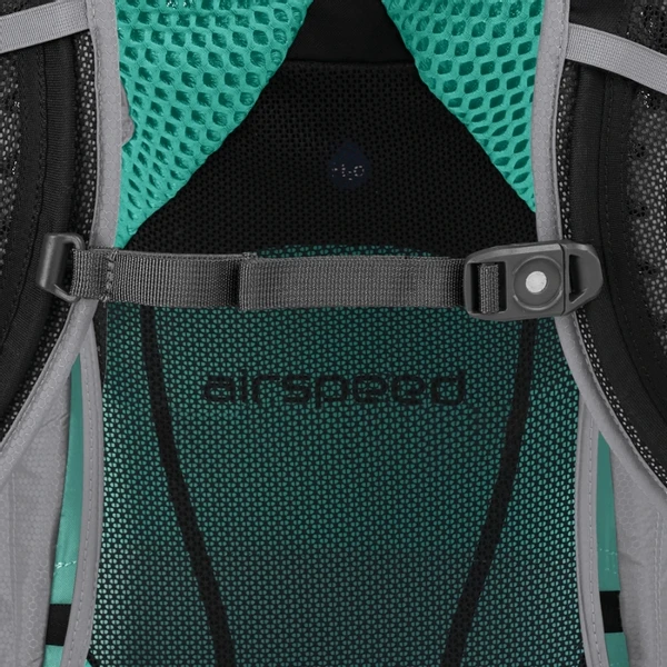 Osprey Sylva Daypack - 12 Liter - Blauw - Afbeelding 17