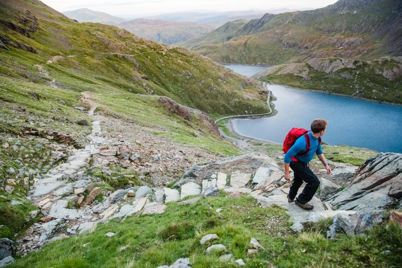 Osprey Sylva Daypack - 12 Liter - Blauw - Afbeelding 8