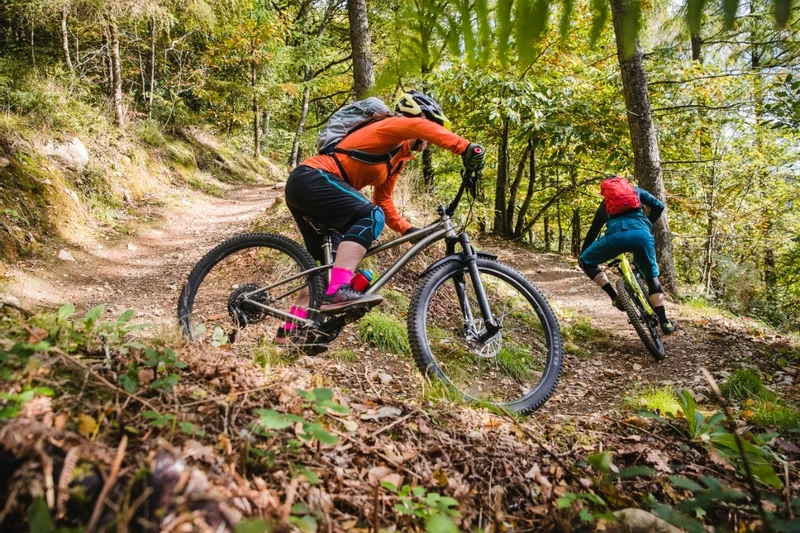 Osprey Sylva Daypack - 12 Liter - Blauw - Afbeelding 7