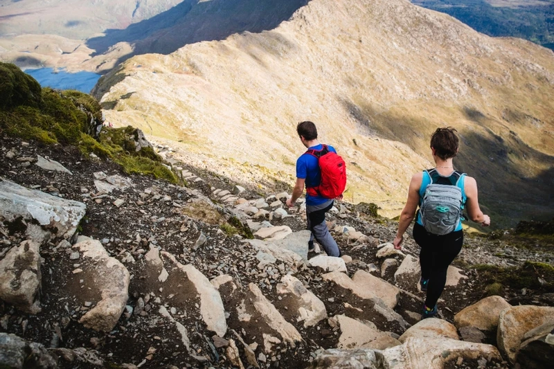 Osprey Sylva Daypack - 12 Liter - Blauw - Afbeelding 6