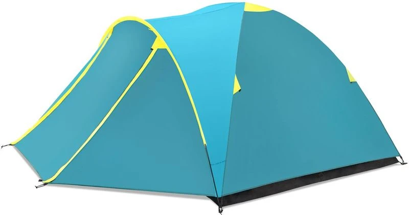 Pavillo Active Ridge 4 Koepeltent - 4 Persoons - Afbeelding 7