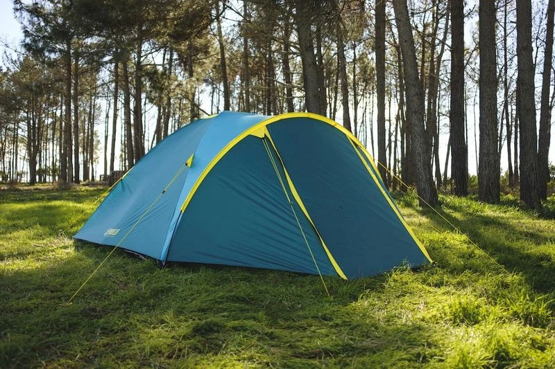 Pavillo Active Ridge 4 Koepeltent - 4 Persoons - Afbeelding 3