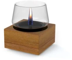 Tenderflame Poppy 14 Tafelhaard - Naturel