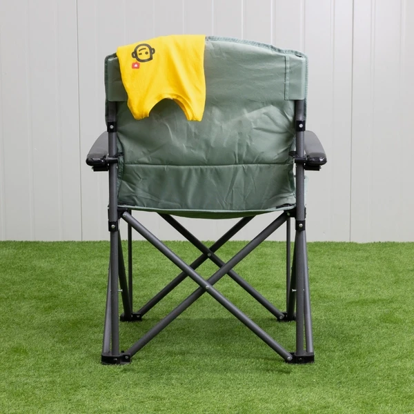 Dometic Stark 180 Redux - Opvouwbare Campingstoel - Afbeelding 4