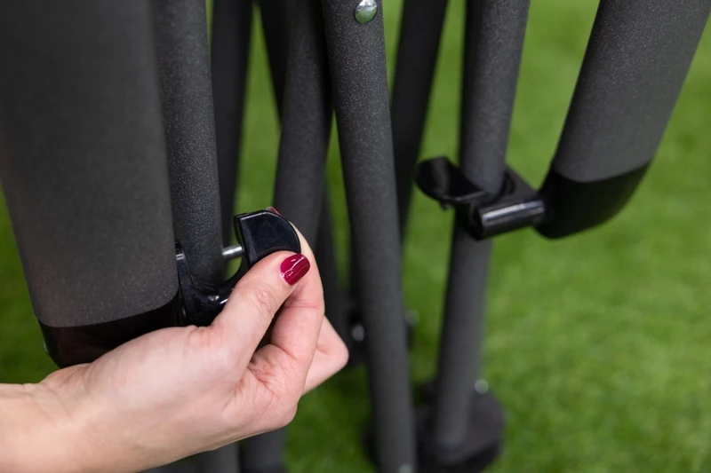 Dometic Stark 180 Redux - Opvouwbare Campingstoel - Afbeelding 6