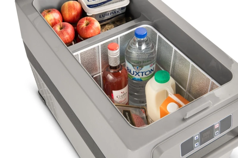 Totalcool Totalfreeze 45 Compressor Koelbox - 45 Liter - Afbeelding 4