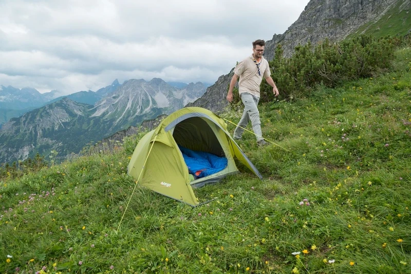 Vango Soul 300 Tunneltent - 3 Persoons - Afbeelding 2