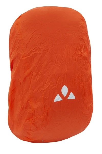 Vaude Wizard Rugzak 18 + 4 Liter - Zwart/bruin - Afbeelding 5