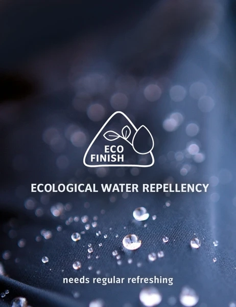 Vaude Wizard Rugzak 18 + 4 Liter - Zwart/bruin - Afbeelding 9