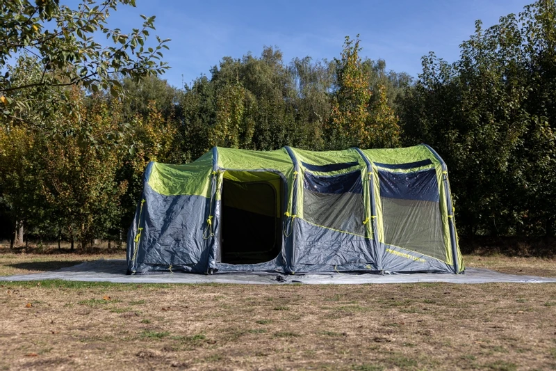 Zempire Evo TL V2 Opblaasbare Tent - 5 Persoons - Afbeelding 17
