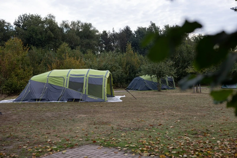 Zempire Evo TXL V2 Opblaasbare Tent - Afbeelding 15