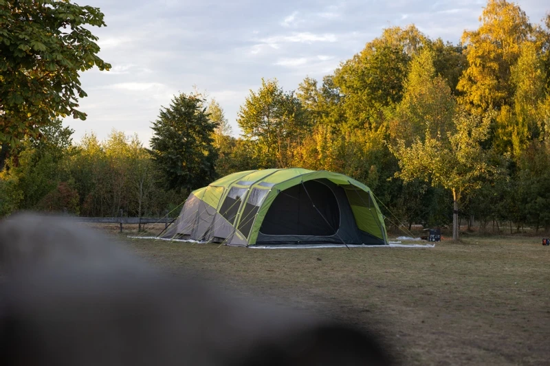Zempire Evo TXL V2 Opblaasbare Tent - Afbeelding 14