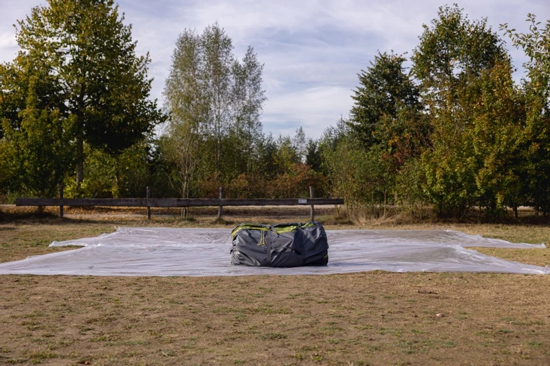 Zempire Evo TXL V2 Opblaasbare Tent - Afbeelding 9