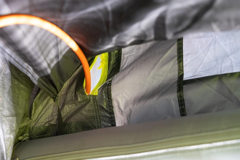 Zempire Evo TXL V2 Opblaasbare Tent - Afbeelding 18