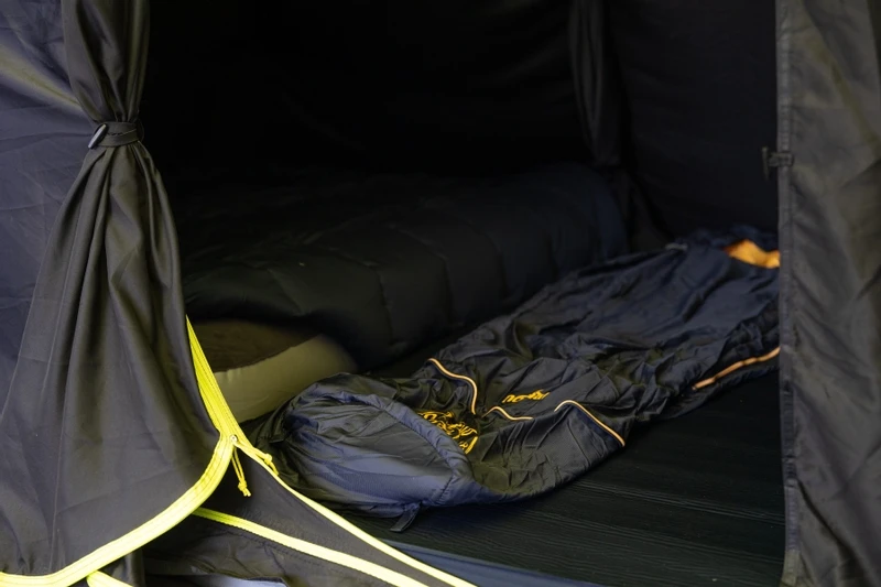 Zempire Evo TXL V2 Opblaasbare Tent - Afbeelding 20